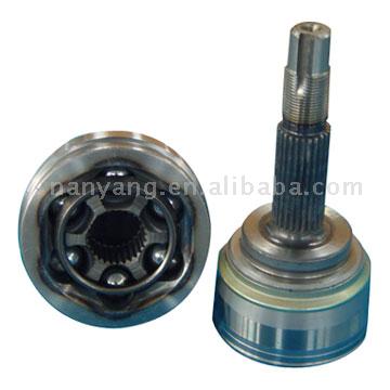 cv joints Factory ,productor ,Manufacturer ,Supplier