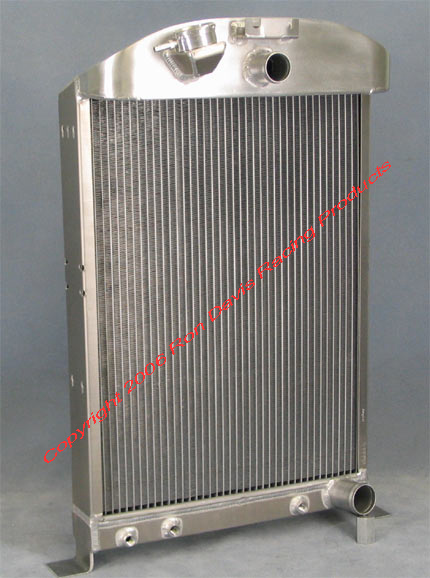 ford radiator