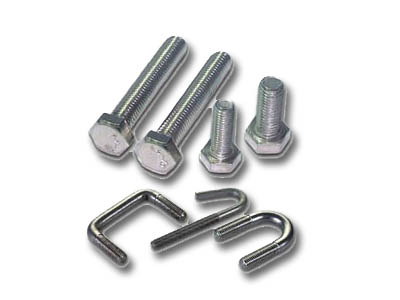stainless steel u bolts Factory ,productor ,Manufacturer ,Supplier