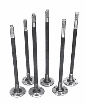 axle shafts Factory ,productor ,Manufacturer ,Supplier