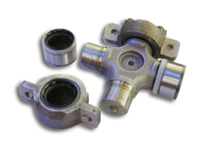 Heavy-duty Universal joint Factory ,productor ,Manufacturer ,Supplier