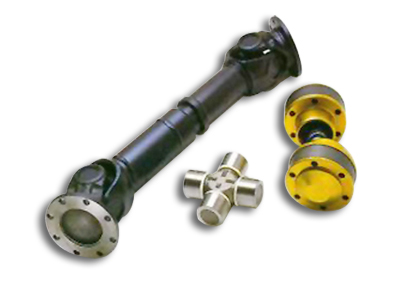 Universal Ball Joints