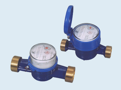 Rotary-wing liquid-sealed water meter Factory ,productor ,Manufacturer ,Supplier