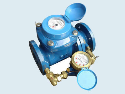 Combination water meters Factory ,productor ,Manufacturer ,Supplier